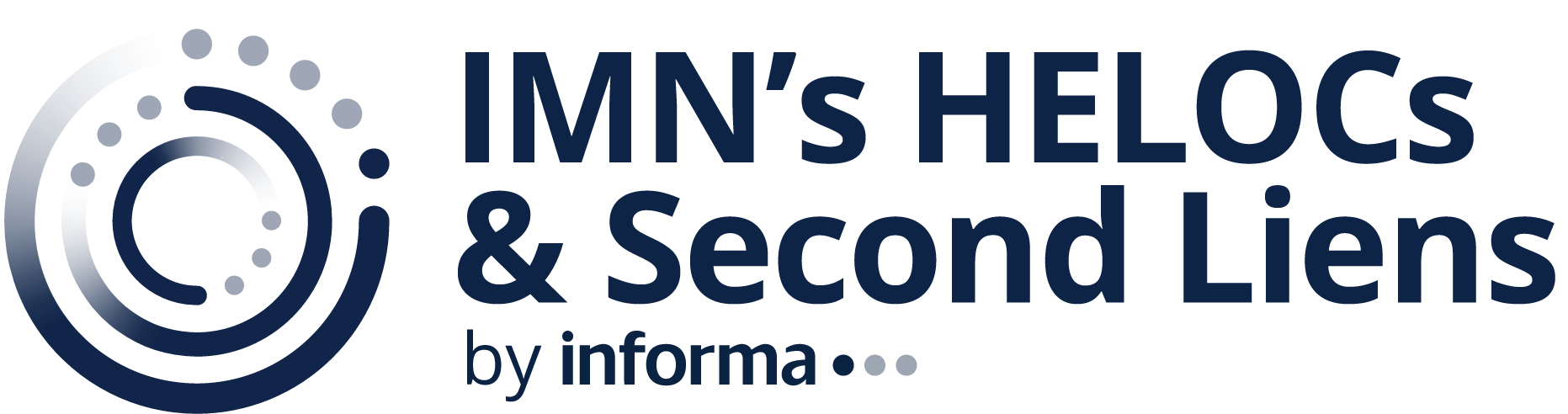 HELOCS and Second Liens event banner