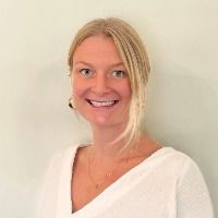Samantha Goebel headshot