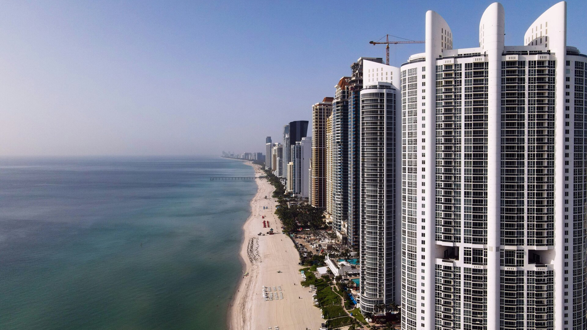South Florida HOA & Condo Association Series: 2027 Forecast event banner