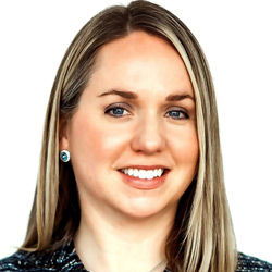 Angie Frandrup Demonte headshot