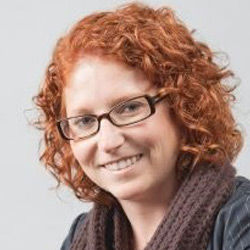 Ashley Umaña headshot