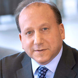 Barry Goldstein headshot