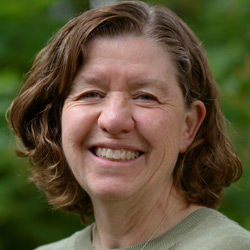 Becky Asencio headshot