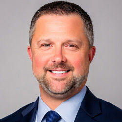 Ben Yelm headshot