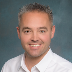 Benjamin Horning headshot