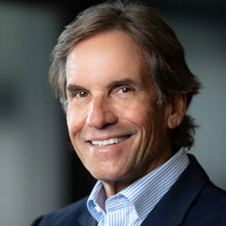 Bill Cawley headshot