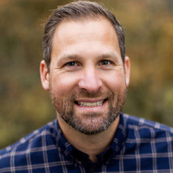 BJ Kuula headshot