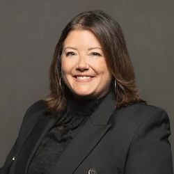 Bonnie Boden headshot