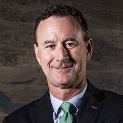 Brad Alberts headshot