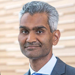 Carl Rodrigues headshot