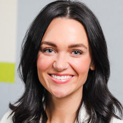 Cassie Hanavich headshot
