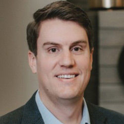 Chris Daugaard headshot