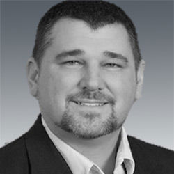 Chris Maciejczak headshot
