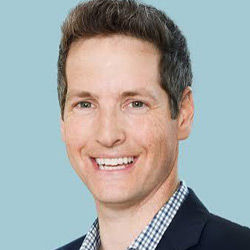 David Allen headshot