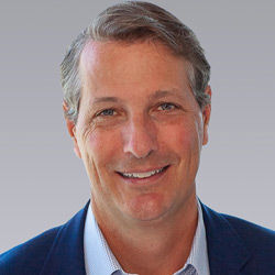 David Burden headshot