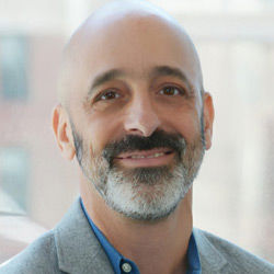 Doug Arsham headshot