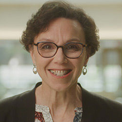 Dr. Anne Khademian headshot