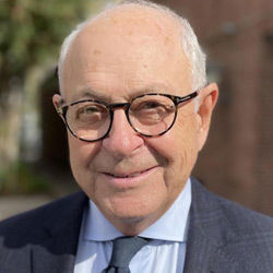 Dr. Ken Moore headshot