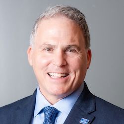 Dr. Warren Von Eschenbach headshot