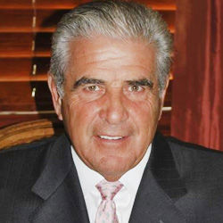 Ed Easton headshot