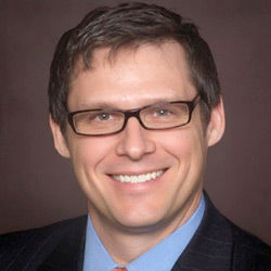Ed Rafalski headshot