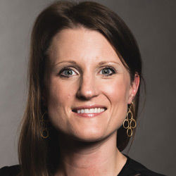 Emma Buckland headshot