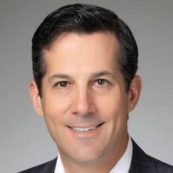 Garrett Karam headshot