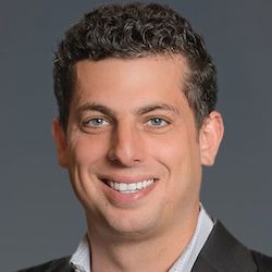 Ian Weiner headshot