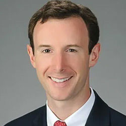 Jack Chapman headshot