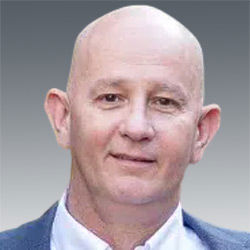 Jay Smith headshot