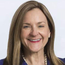 Jennifer Nevitt headshot