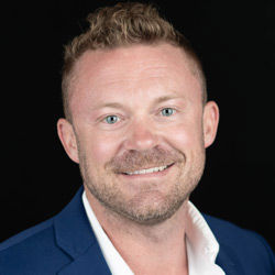 Jeremy Yost headshot