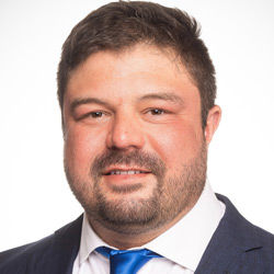 Jim Vallos headshot