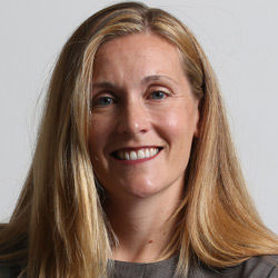 Joanna Callahan headshot