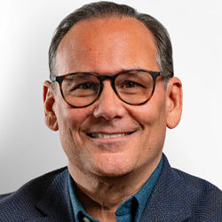 Joe Aristone headshot
