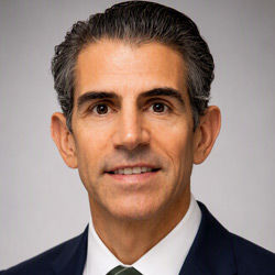 John Epifanio headshot