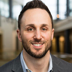 Jon Boyajian headshot