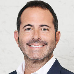 Jon Kully headshot