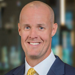 Jon McAvoy headshot
