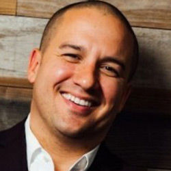 Jose Lozano headshot
