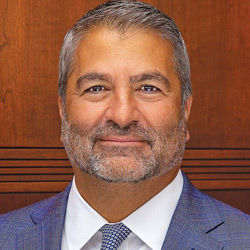 Joseph Cacchione headshot