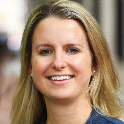 Katie Reuther headshot