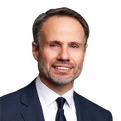 Ken Carpenter headshot