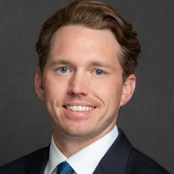 Kevin Brennan headshot