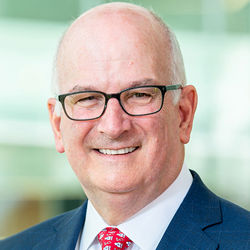 Kevin Mahoney headshot