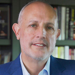Kirk Wilson headshot