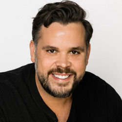 Kyle Noonan headshot