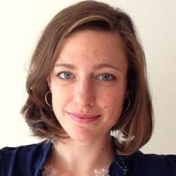 Leigh Lutenski headshot
