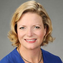 Linda Booker headshot