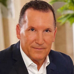 Malcolm Butters headshot